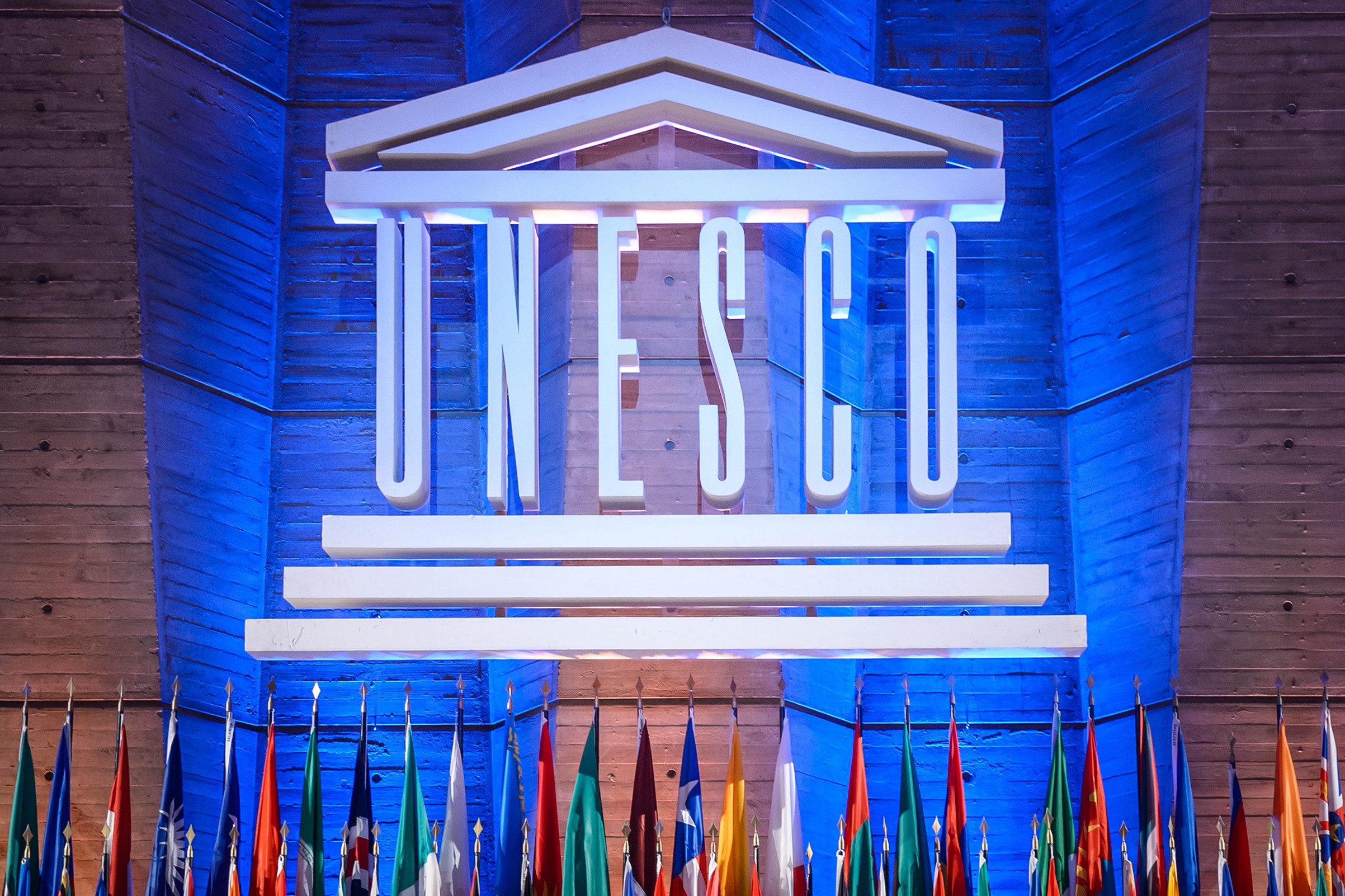 UNESCO Sensitive Data Exposure via OptionsBleed